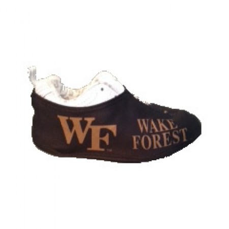 Wake Forest University Sneakerskins Stretch Fit